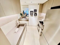 Union Square Residences (D1), Condominium #559555931